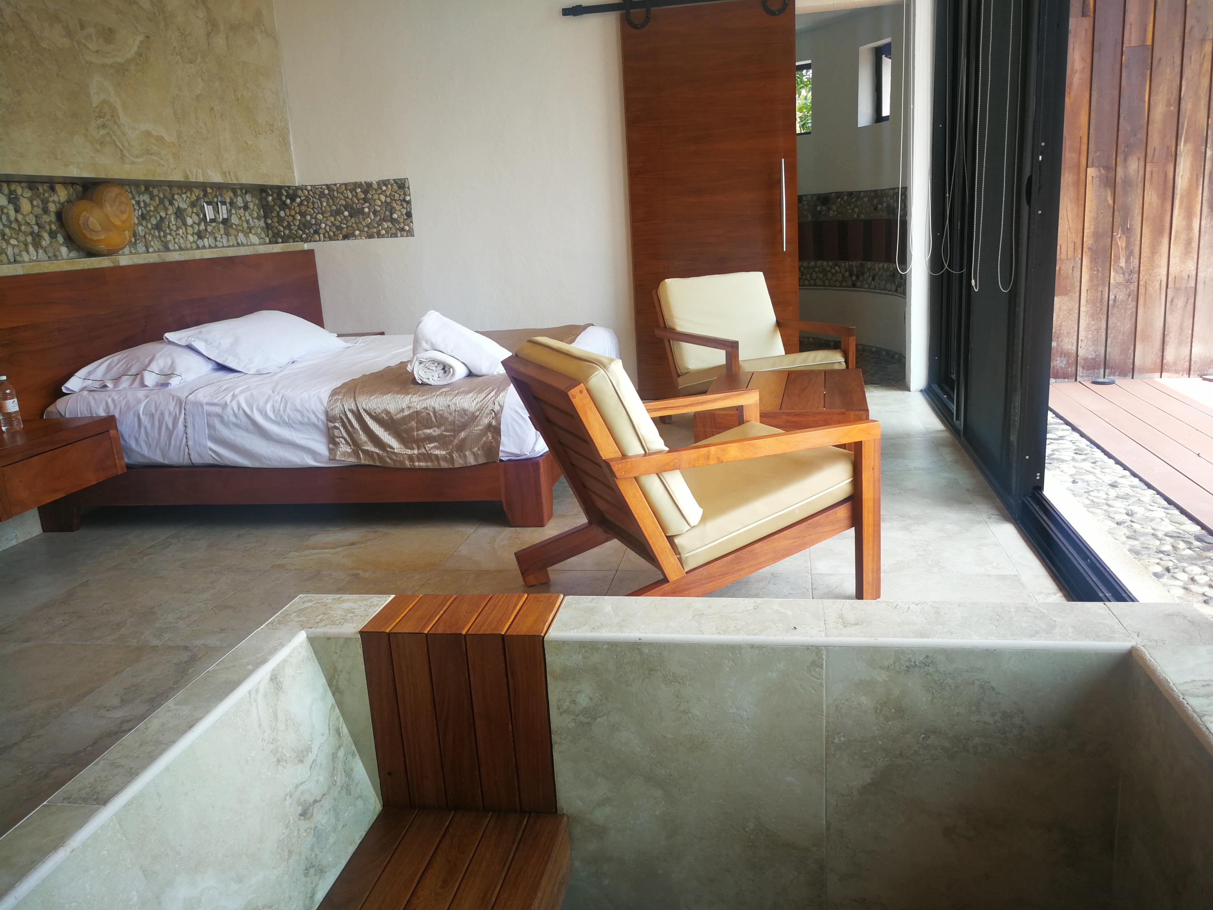 Bacalar 777 Hotel Boutique Eksteriør bilde